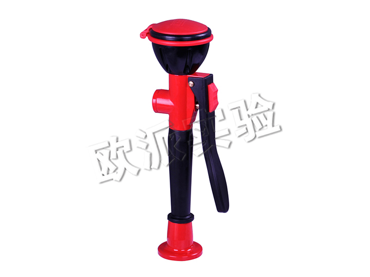 沖淋器、洗眼器
